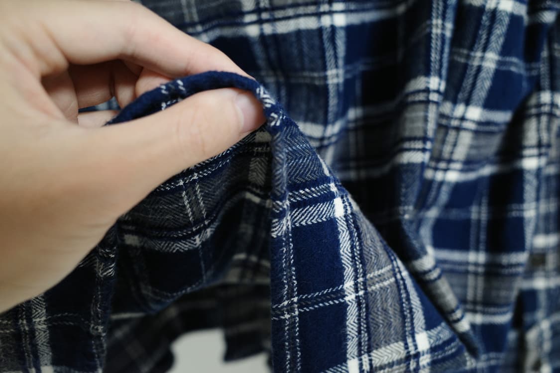 마크곤잘레스 셔츠 상품이미지7