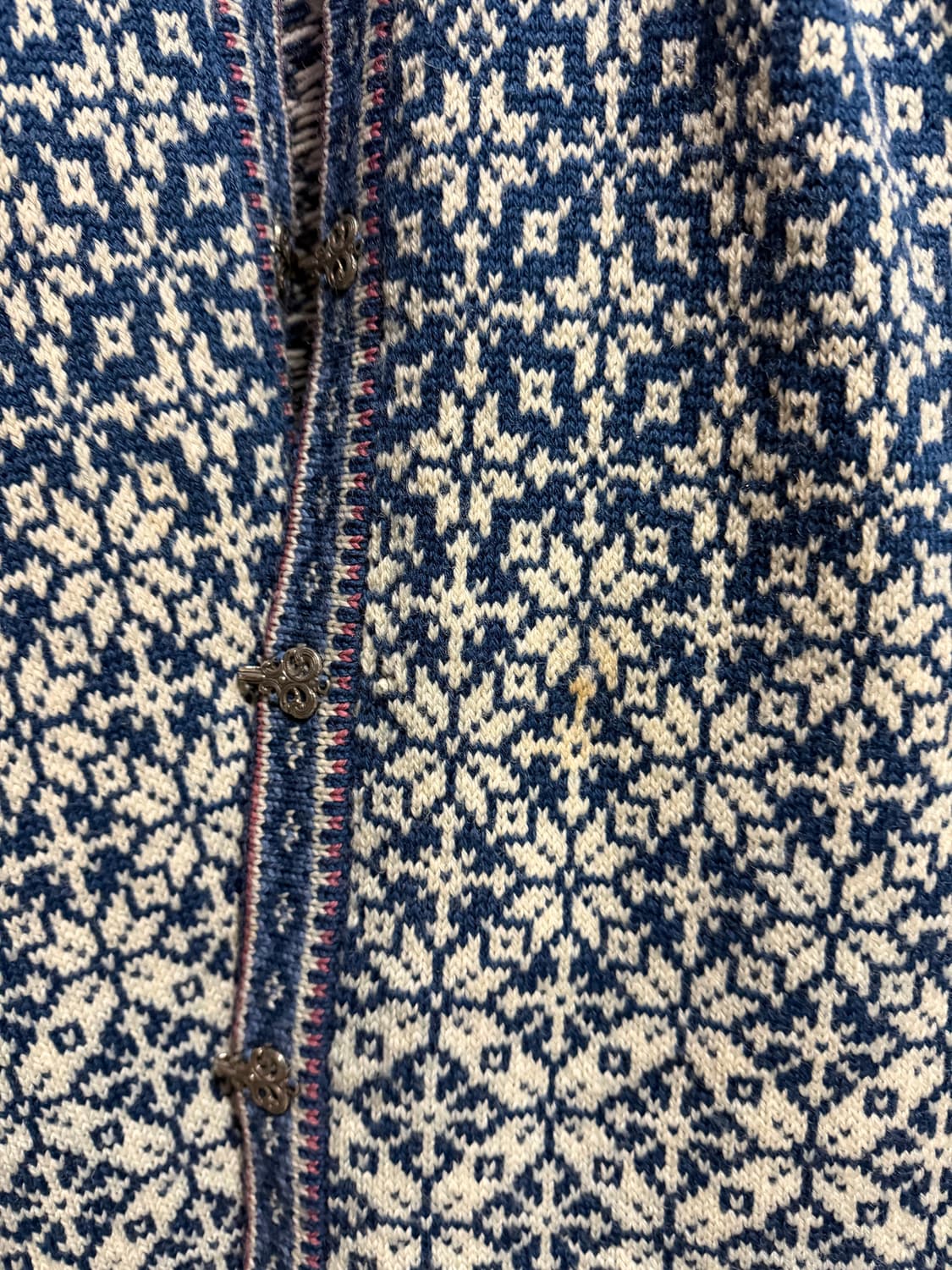 [L] 노르웨이 가디건 상품이미지2