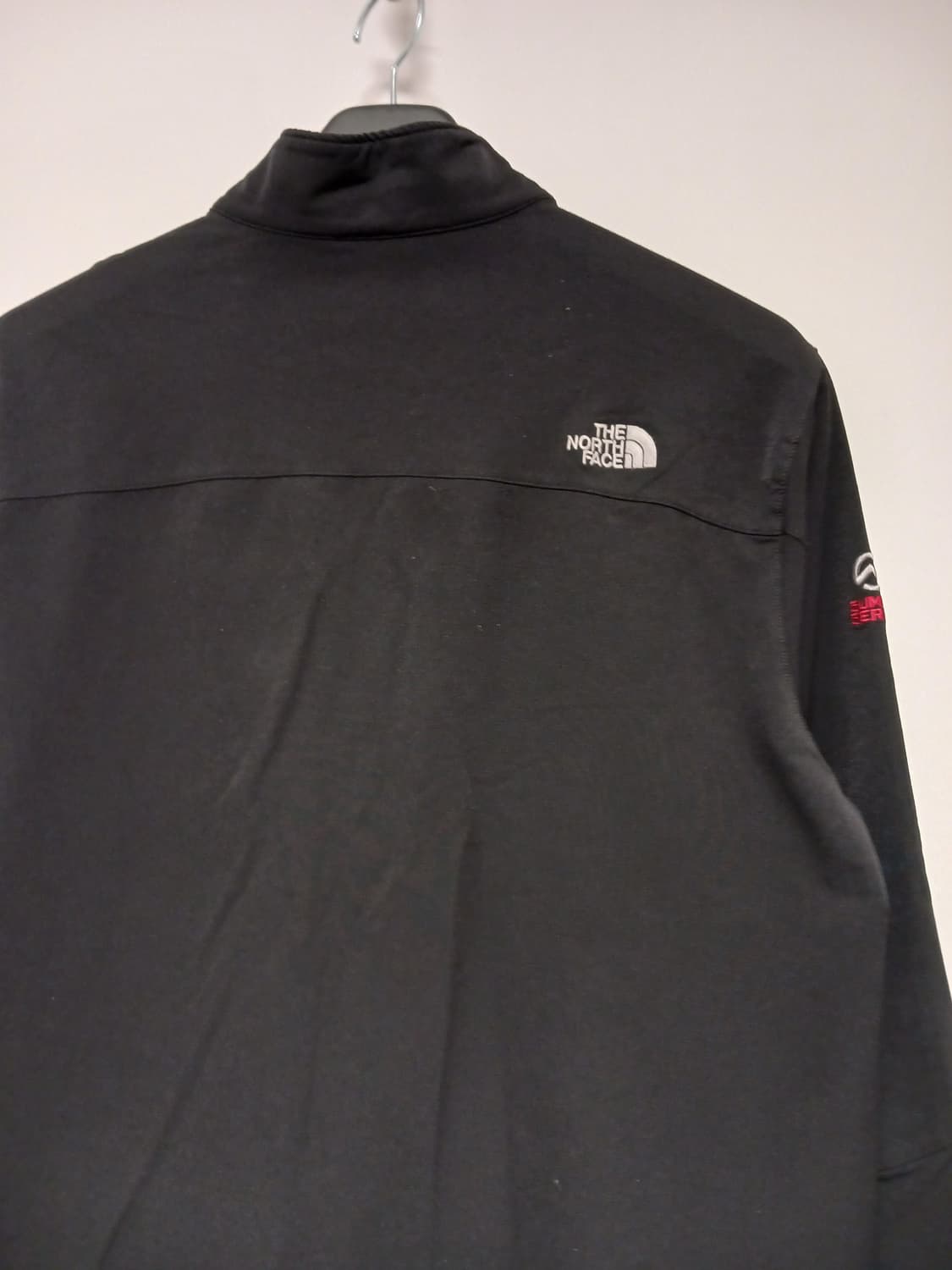 노스페이스 등산기능성 반집업 상품이미지8