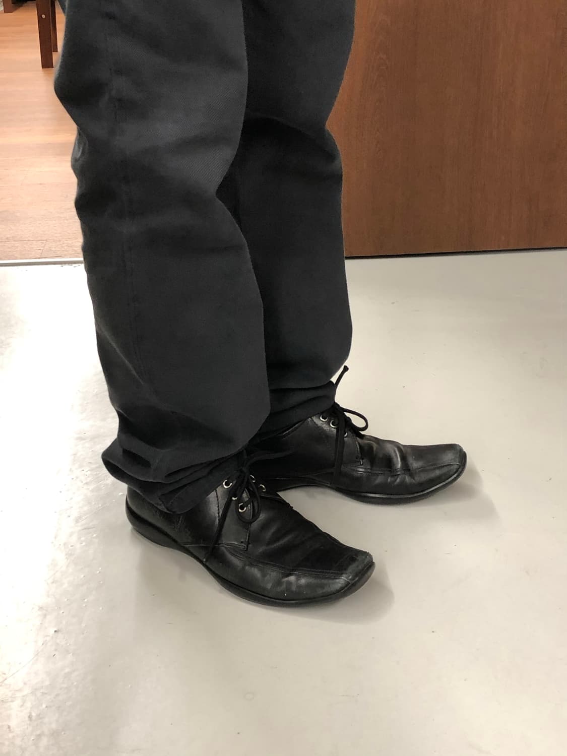 Prada sports 더비 8 상품이미지9