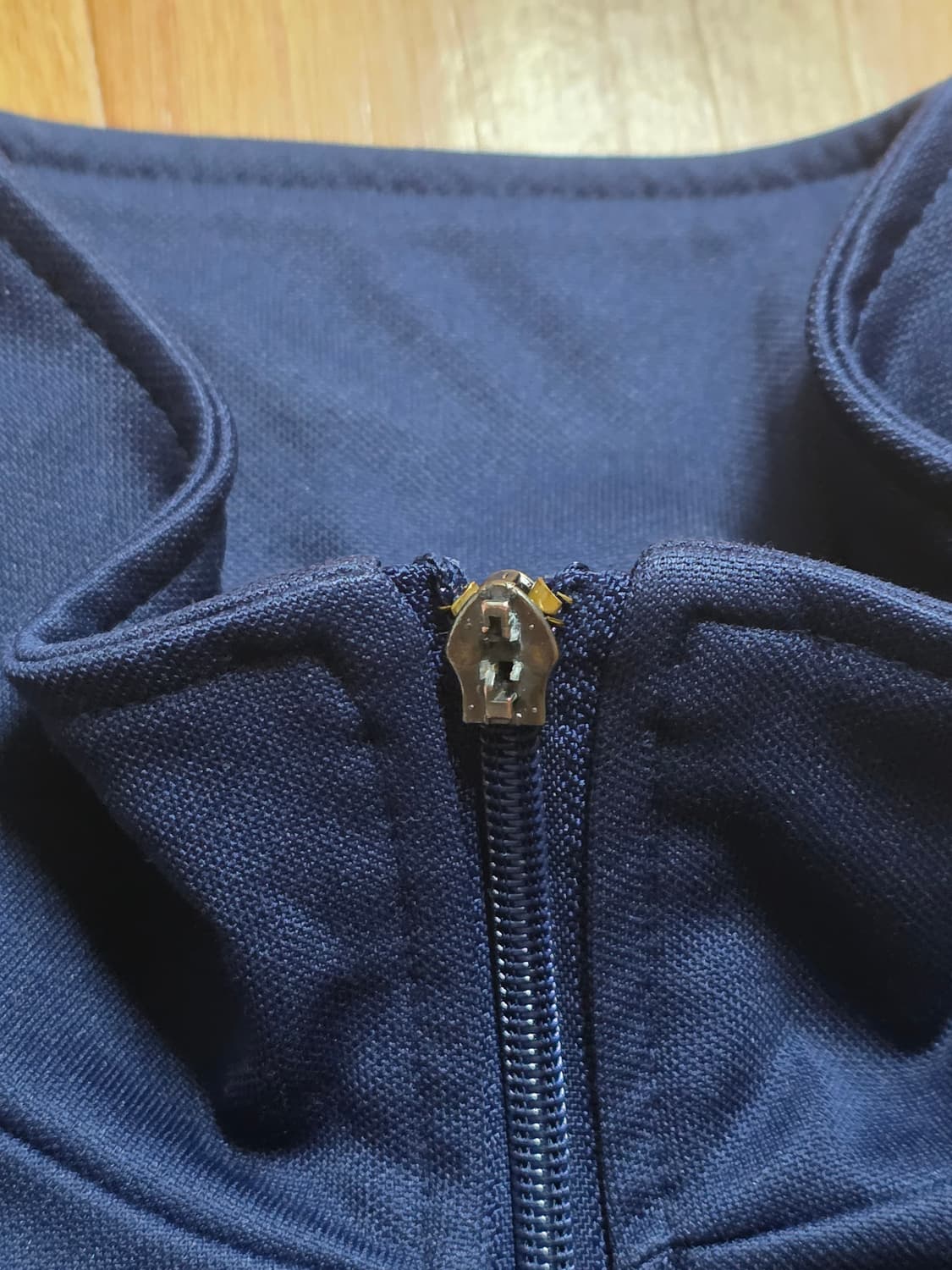 아디다스 첼시 네이비 져지 상품이미지4