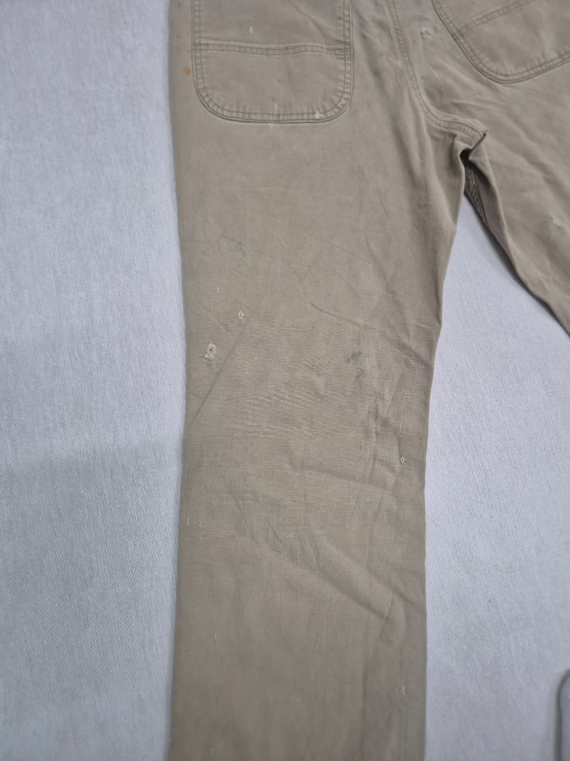 칼하트 팬츠 상품이미지8