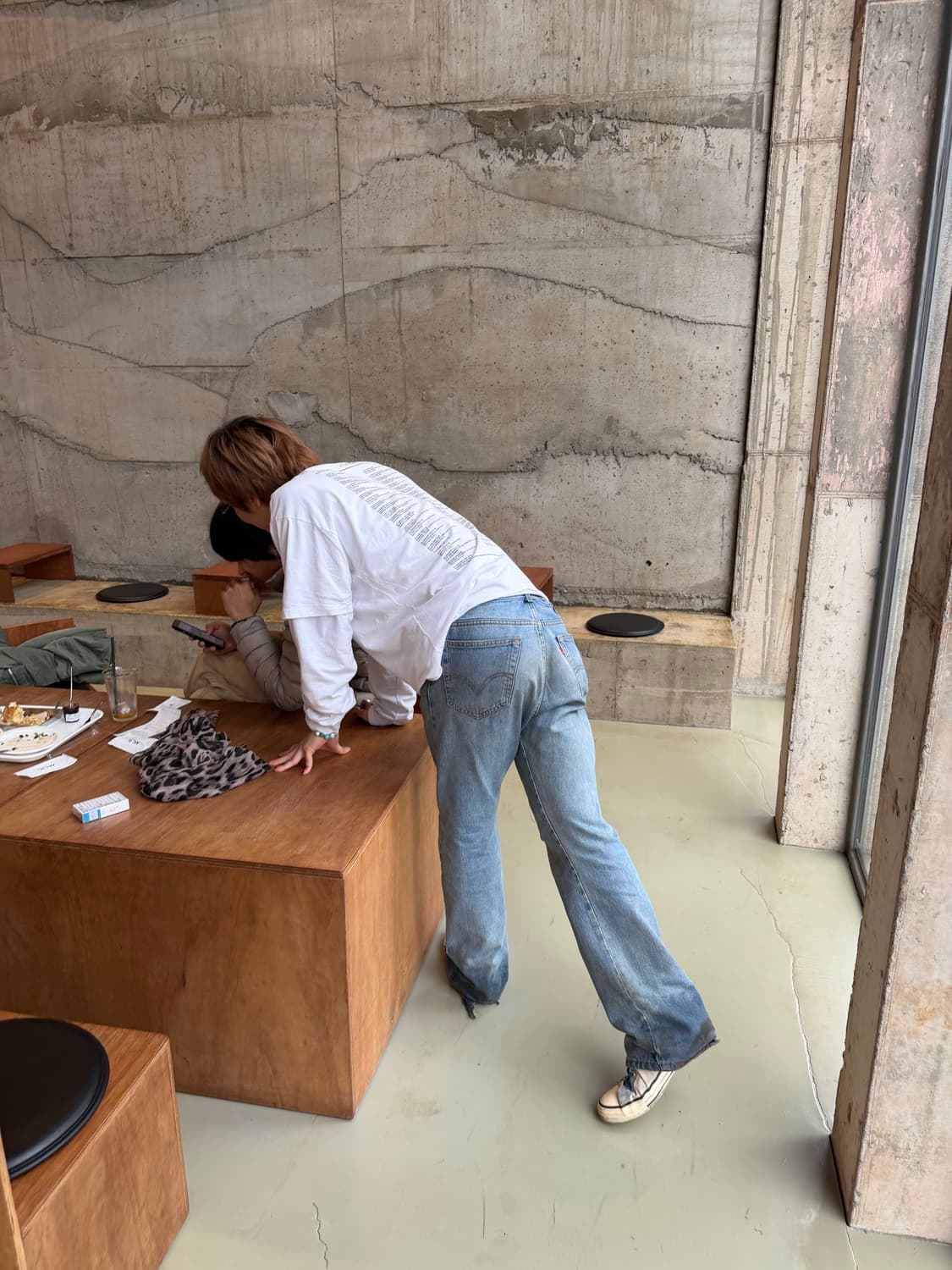 리바이스 517 32x32 상품이미지4