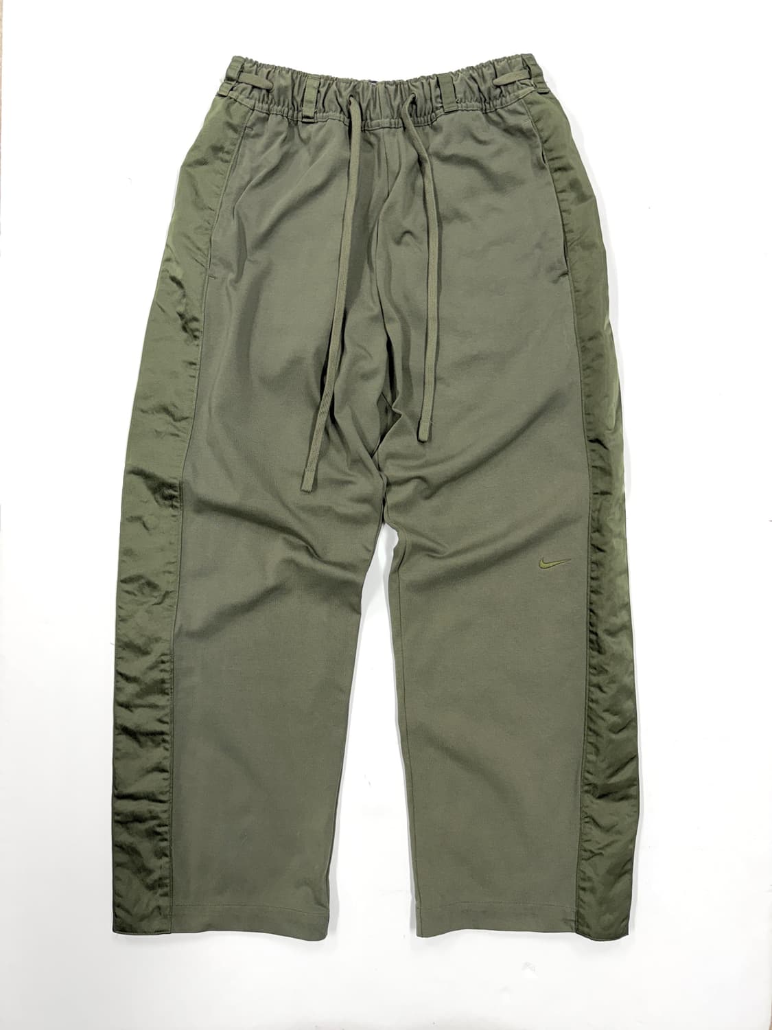 나이키 BOOK 데빈부커 스냅 와이드 팬츠 상품이미지1