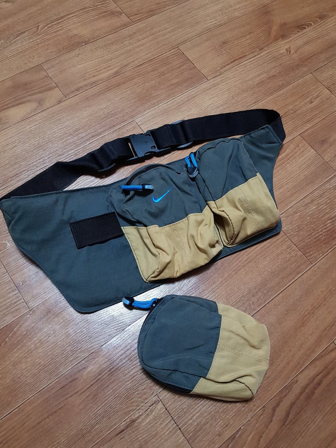 NIKE  90s 힙색 나이키 상품이미지2