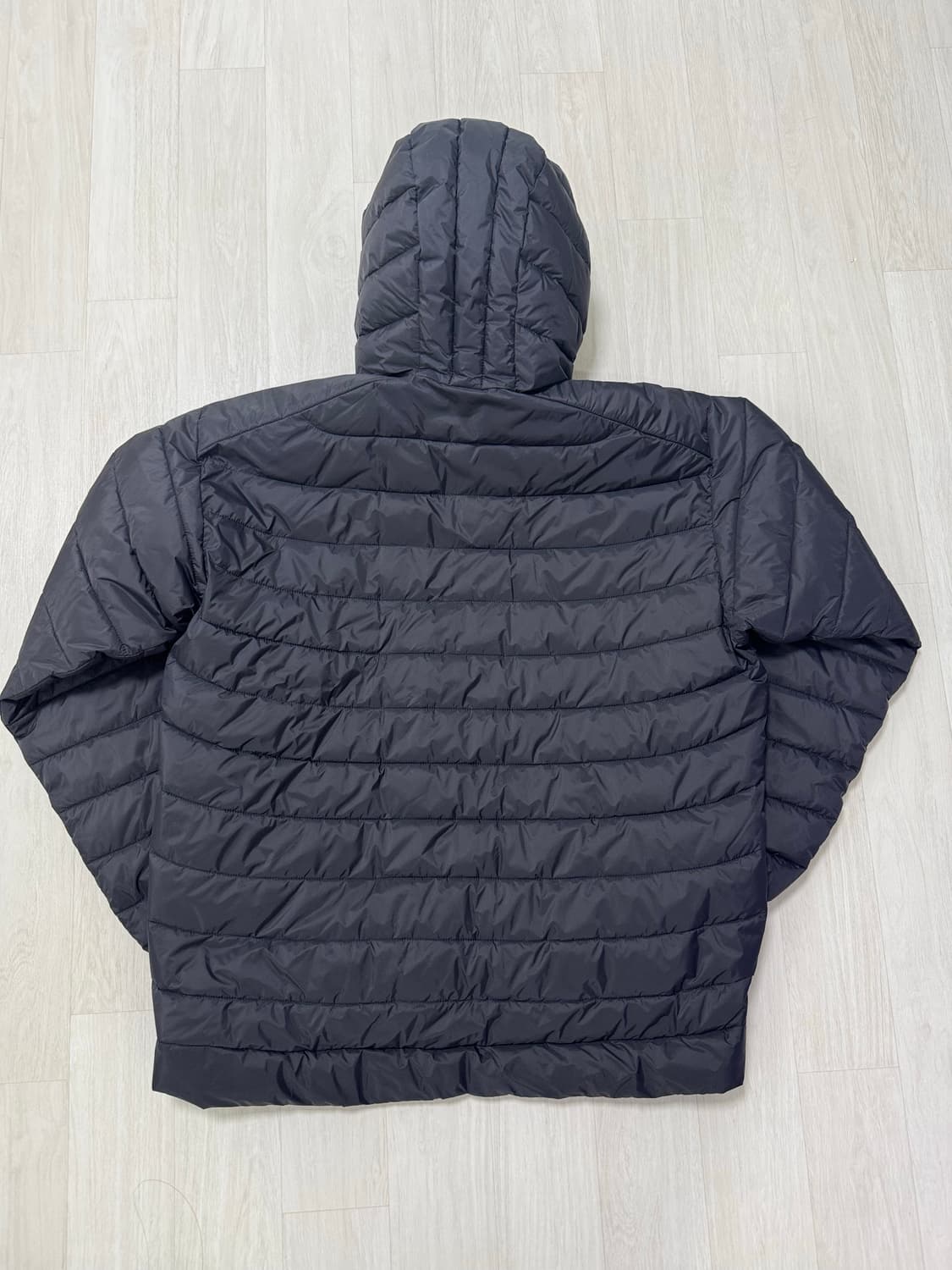 베이직경량패딩 상품이미지10