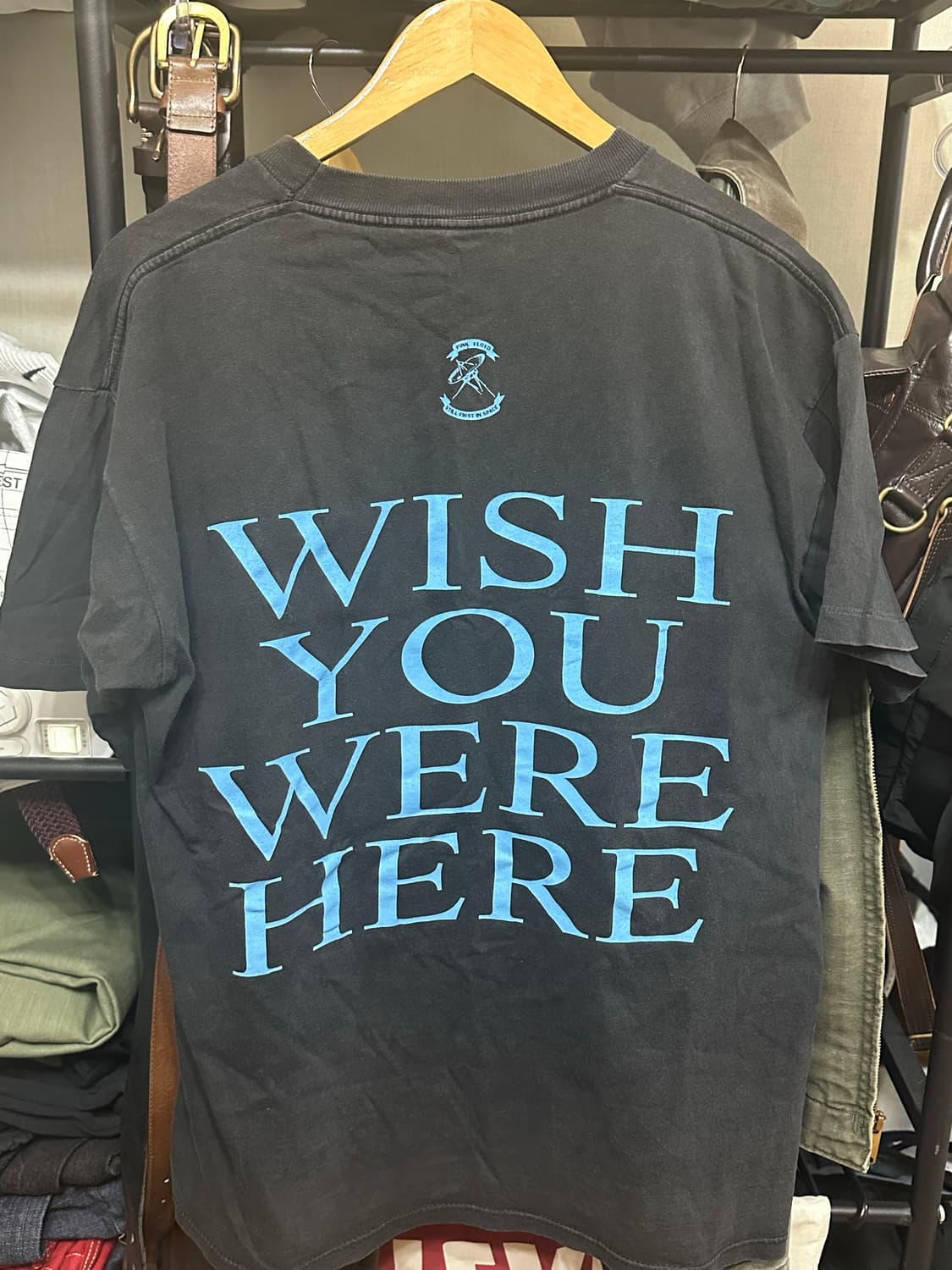 [L]핑크플로이드 wish you were here 상품이미지2