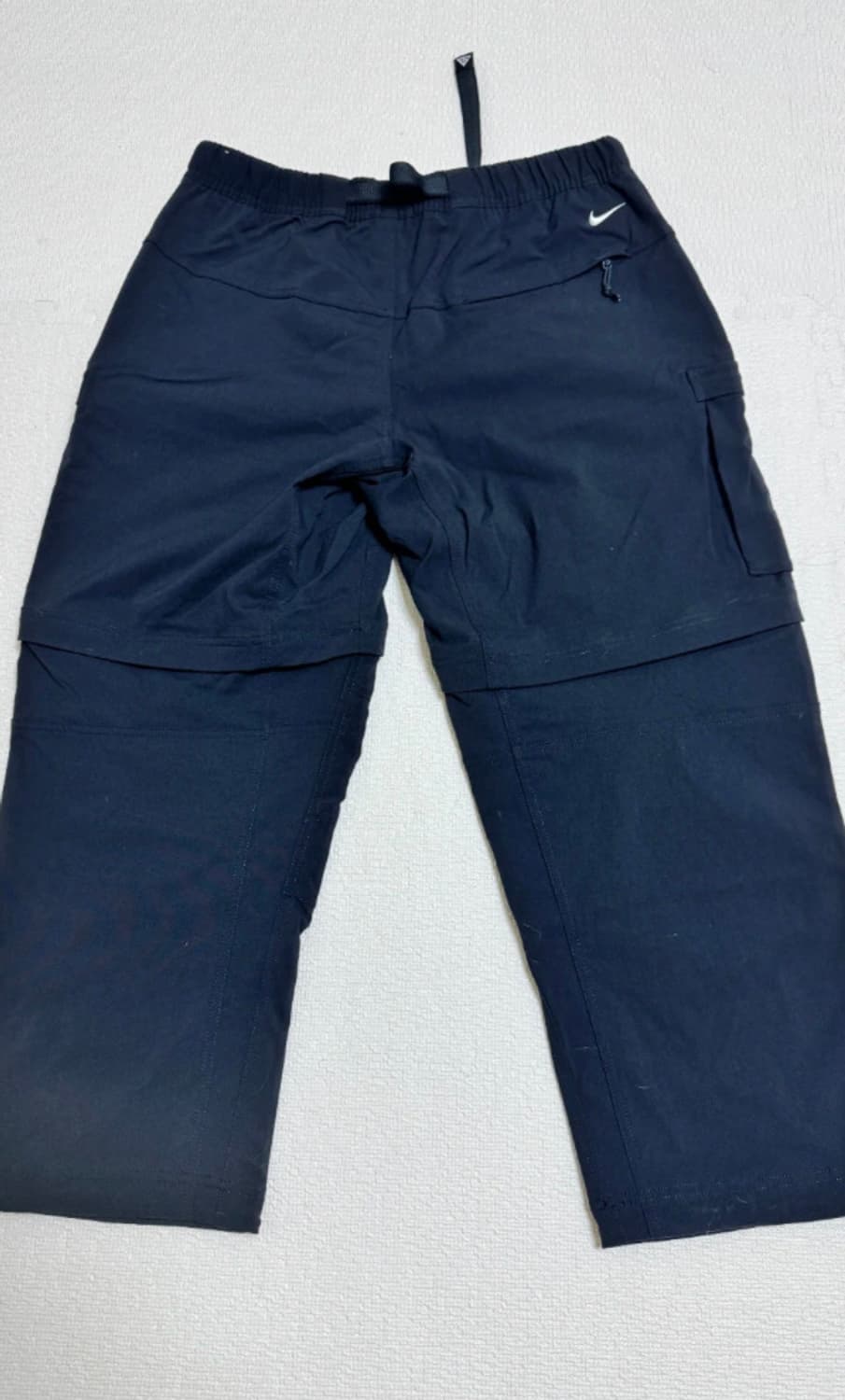 나이키 ACG 스미스 서밋 카고 팬츠 상품이미지2