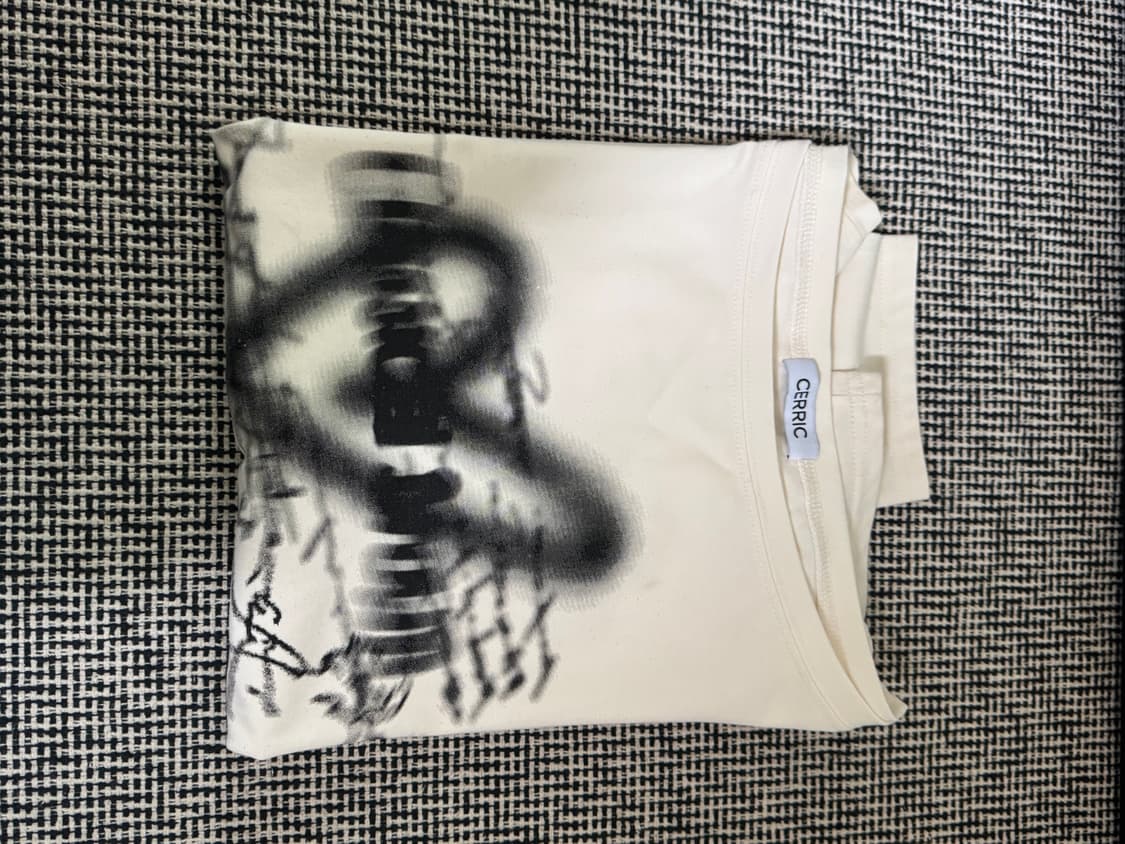 CERRIC 세릭 히트 보트넥 탑 아이보리 상품이미지5