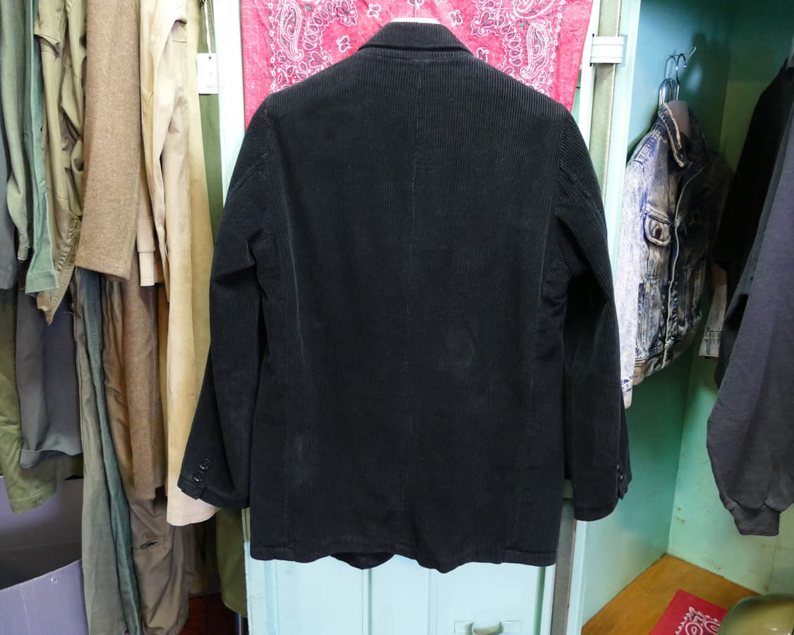 [M] C.P. 컴퍼니 Made in Italy 코듀로이 블레이저 자켓 상품이미지7