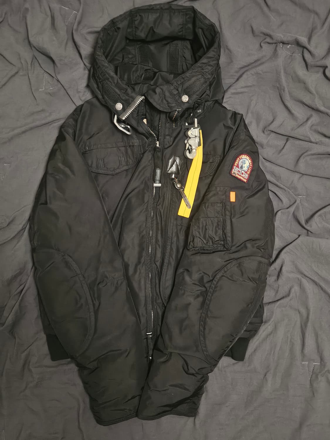 파라점퍼스 고비 마스터피스  상품이미지1