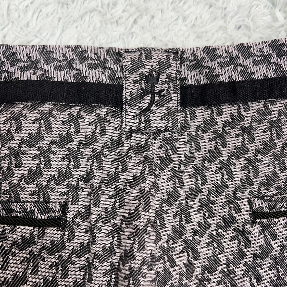 까스텔바작 남성 춘추 골프바지 34 상품이미지6