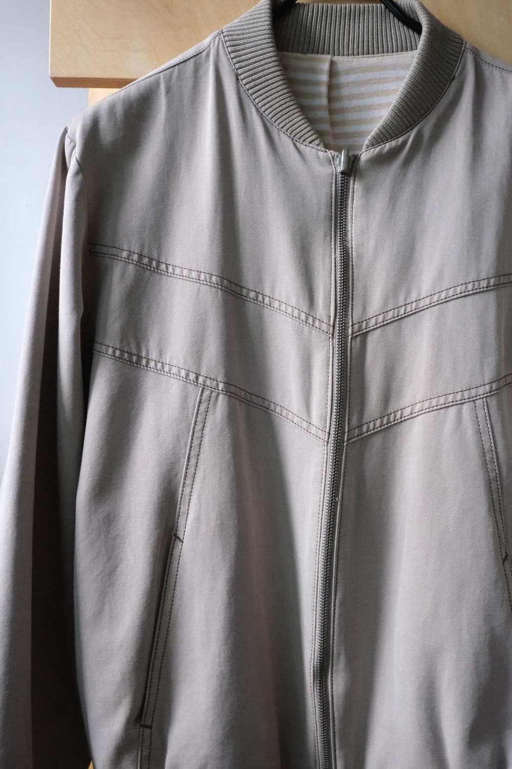 Martin Margiela Reversible Jacket 상품이미지4