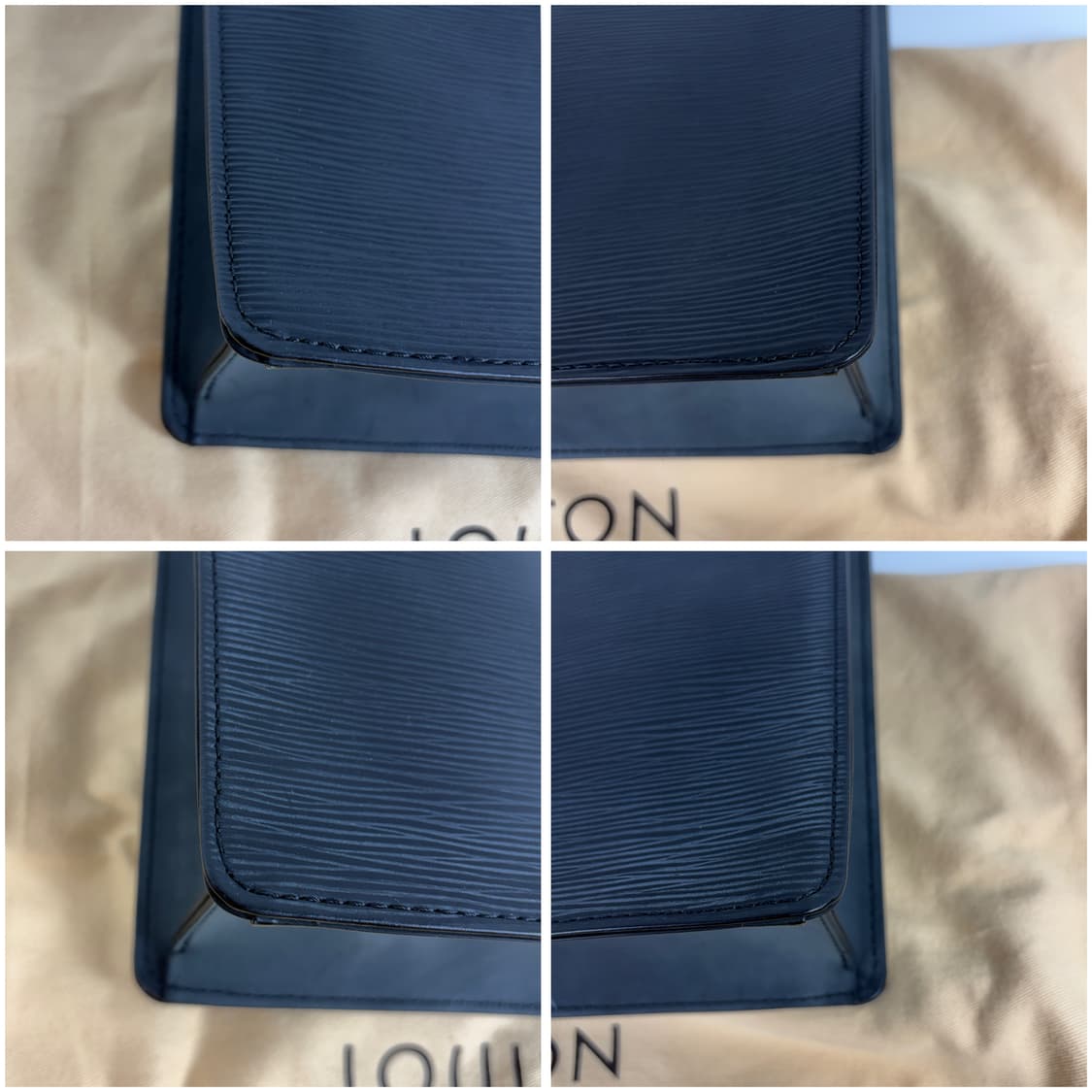 루이비통 M59082 에삐 삭플라 토트백  상품이미지9