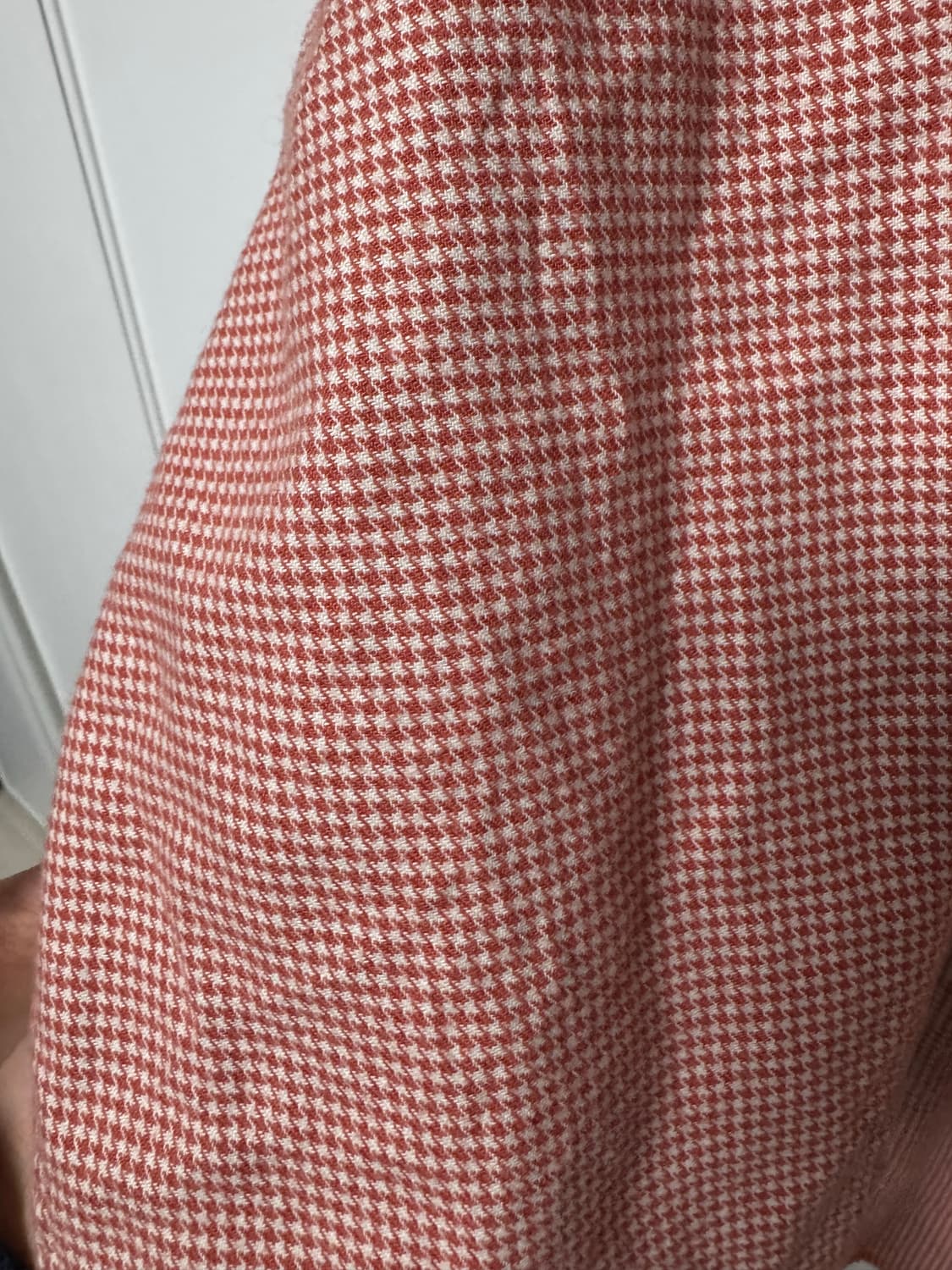 00s 엘엘빈 플란넬 셔츠 상품이미지2