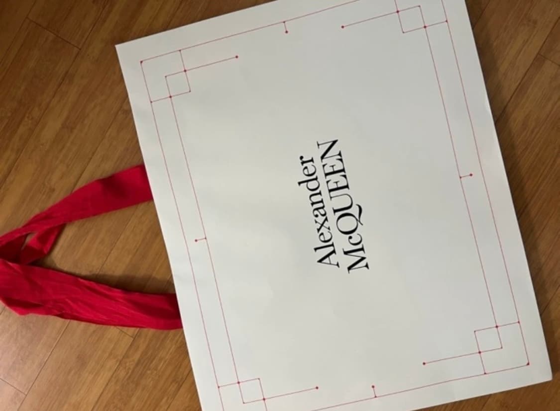 ALEXANDER MCQUEEN 상품이미지5