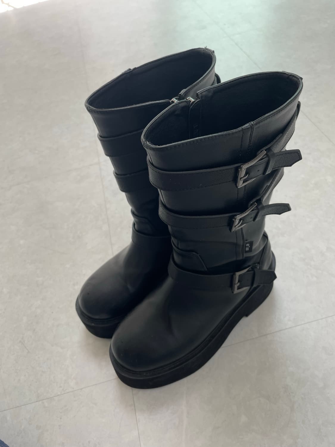 애즈온 마야부츠 미디 상품이미지2