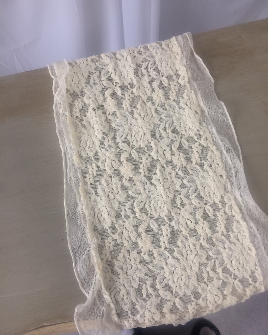 lace scarf 상품이미지4