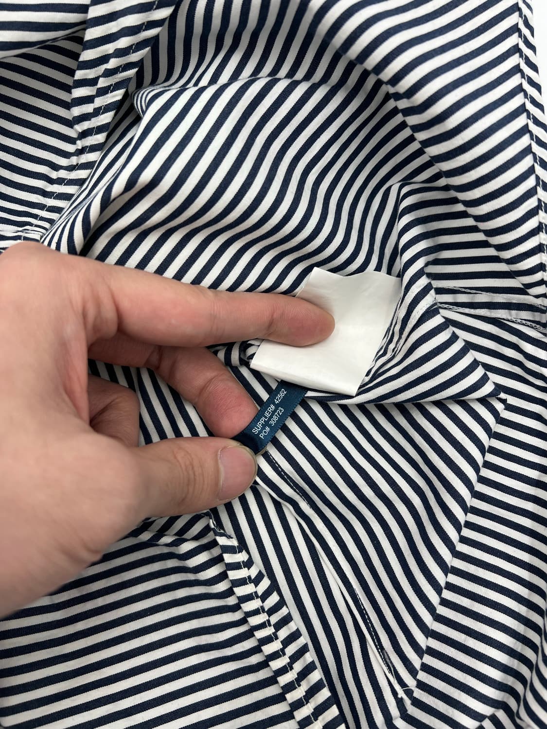 폴로 랄프로렌 셔츠 상품이미지6