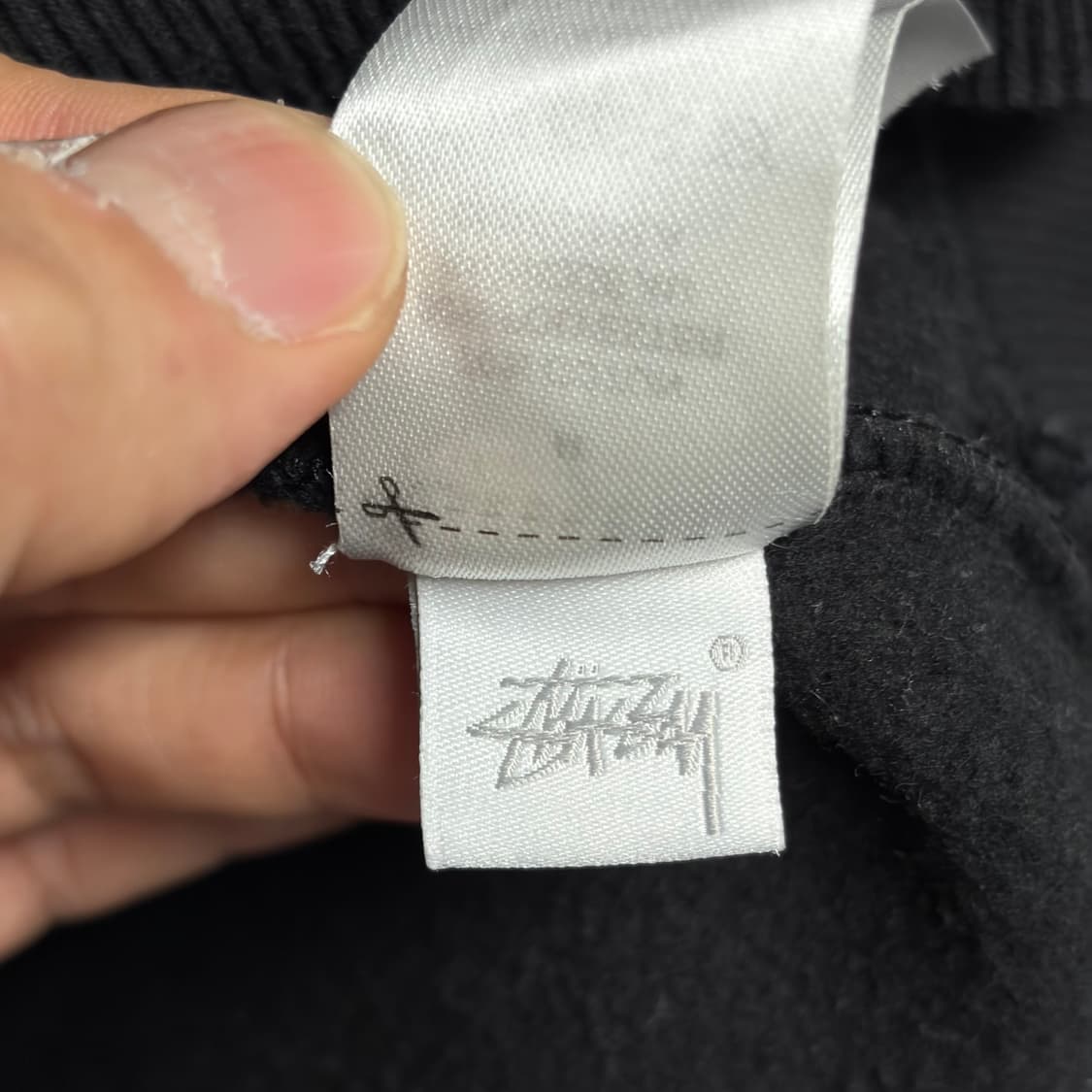 스투시 후드 2 상품이미지7