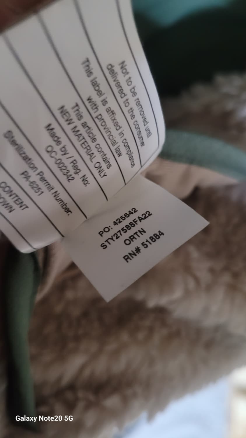 파타고니아 리버시블 조끼 상품이미지8