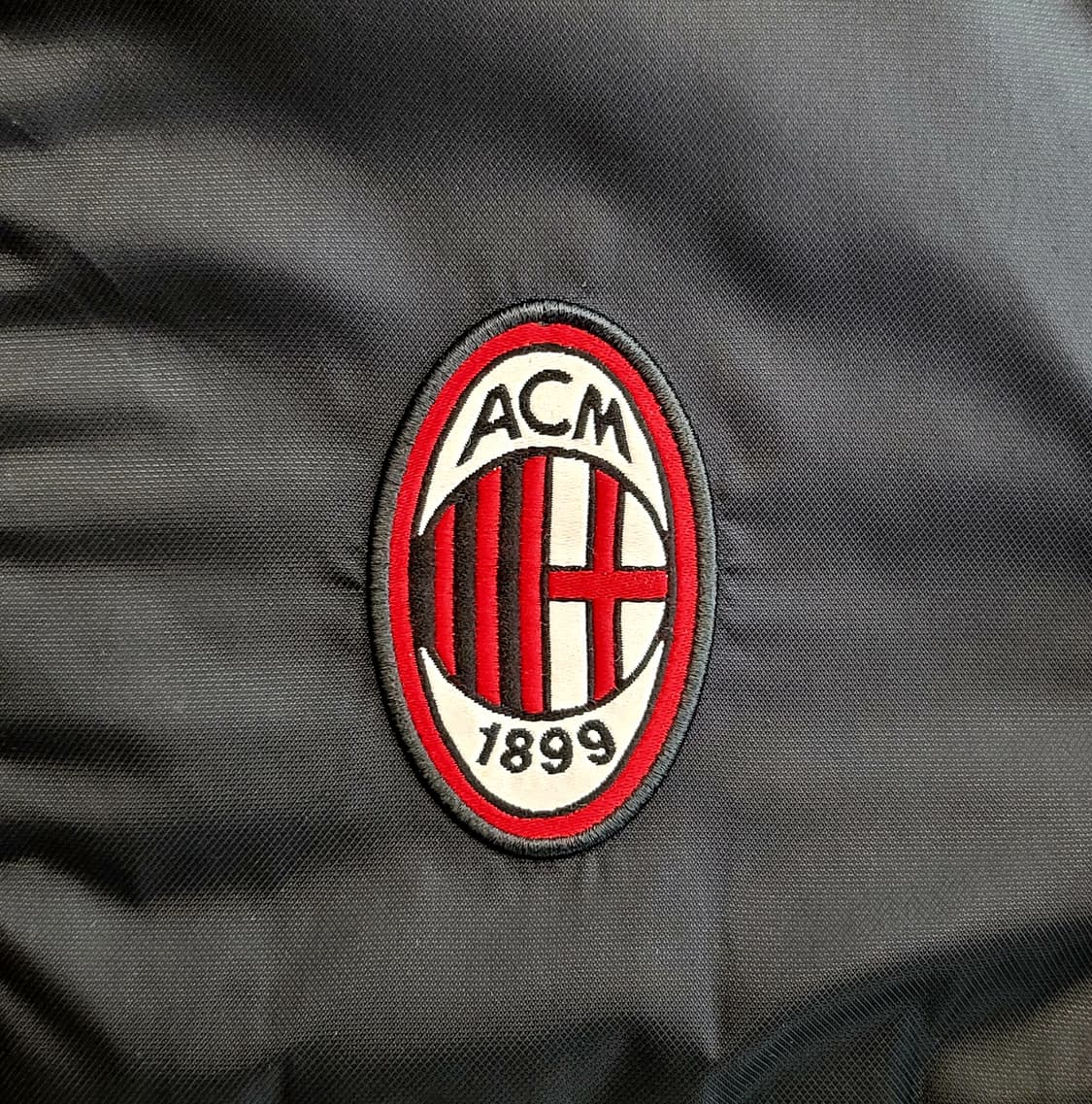 아디다스 AC밀란 패딩베스트(패딩조끼) 판매 상품이미지6