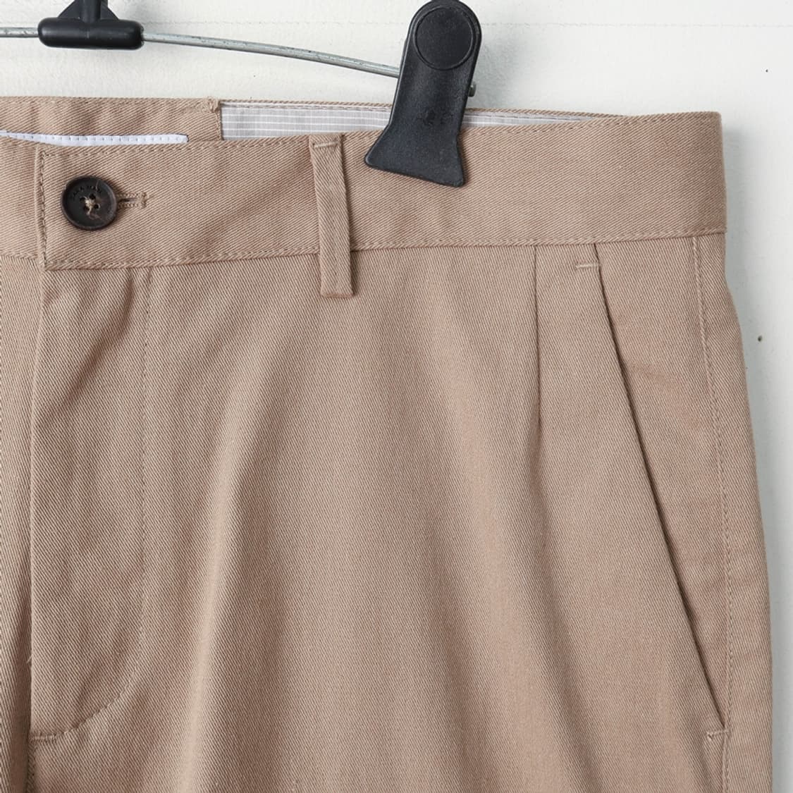 34/자라 코튼 팬츠 상품이미지4