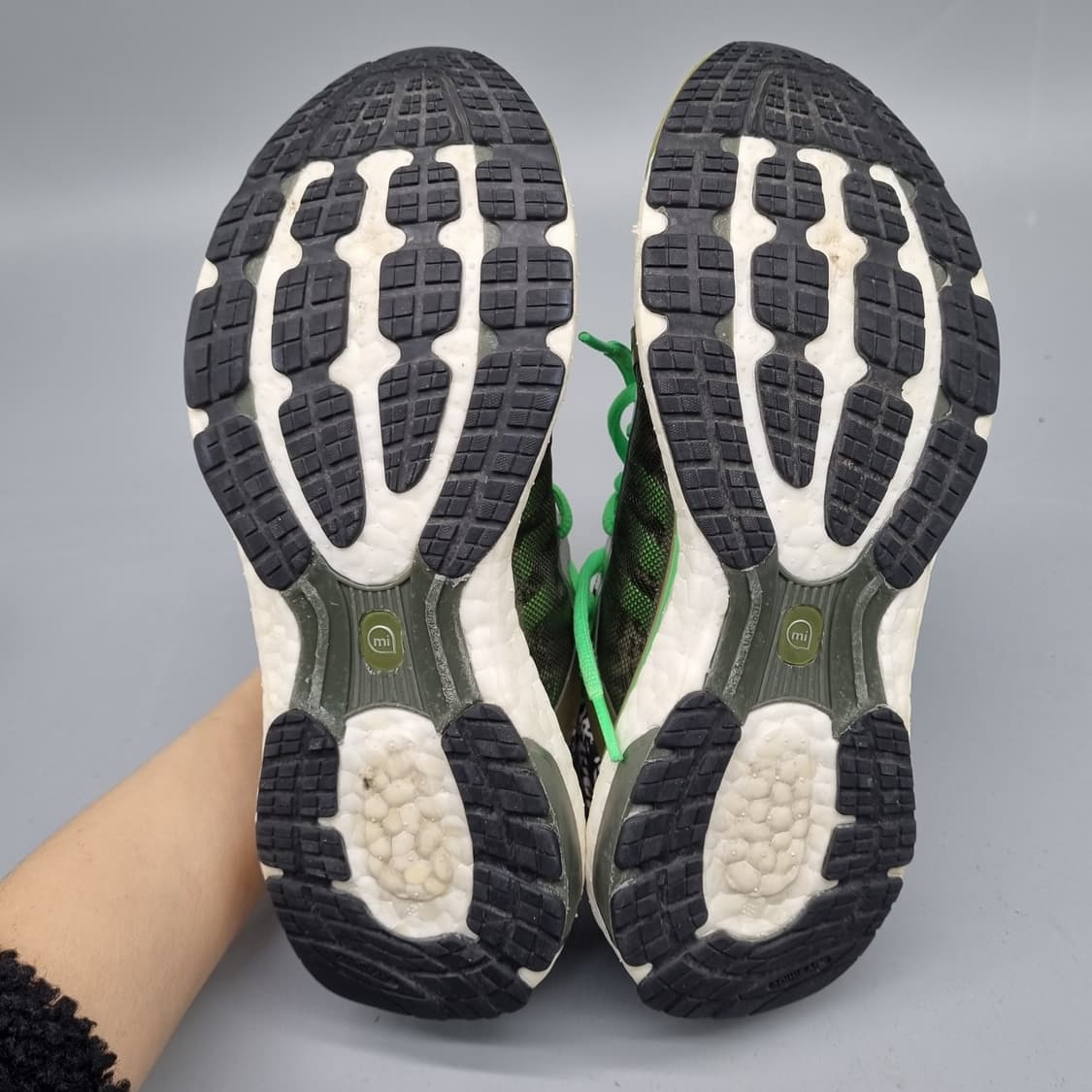 아디다스 스텔라맥카트니 여성운동화220 상품이미지3