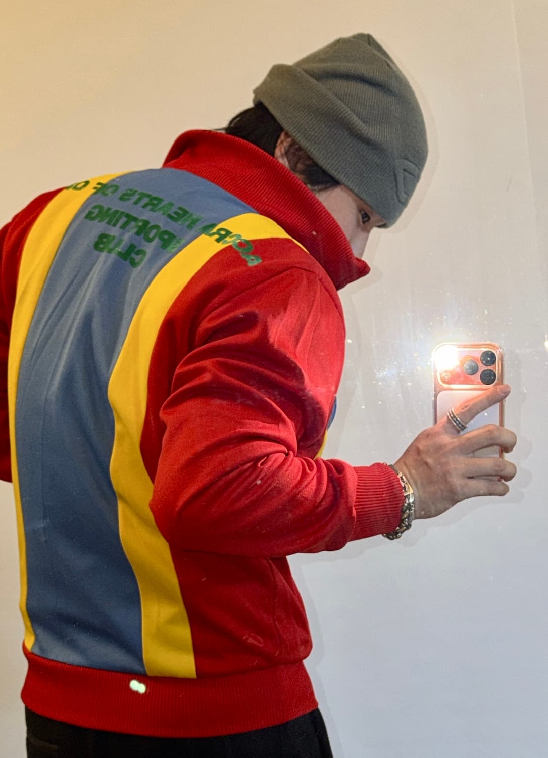 아디다스 08‘s 가나 국대 저지 상품이미지2