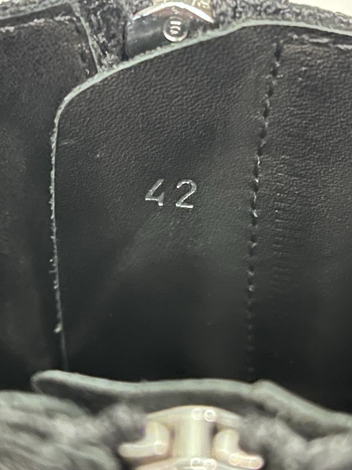 아워레가시 다이묘부츠 42사이즈 판매 상품이미지7