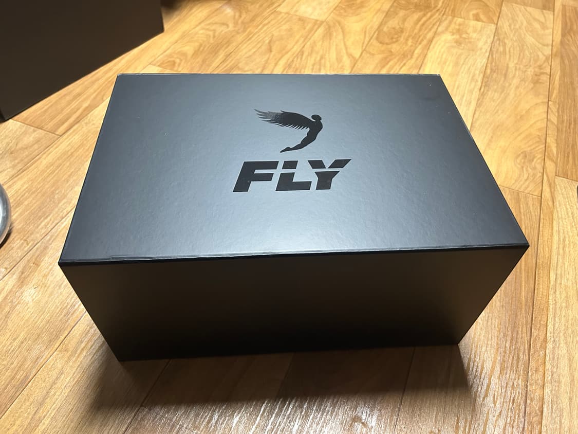 Fly 글러브 14oz 새상품 상품이미지1
