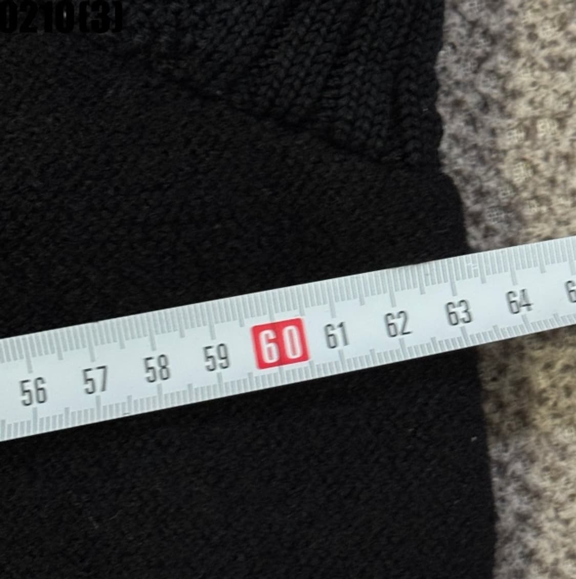 휠라 자켓 상품이미지5