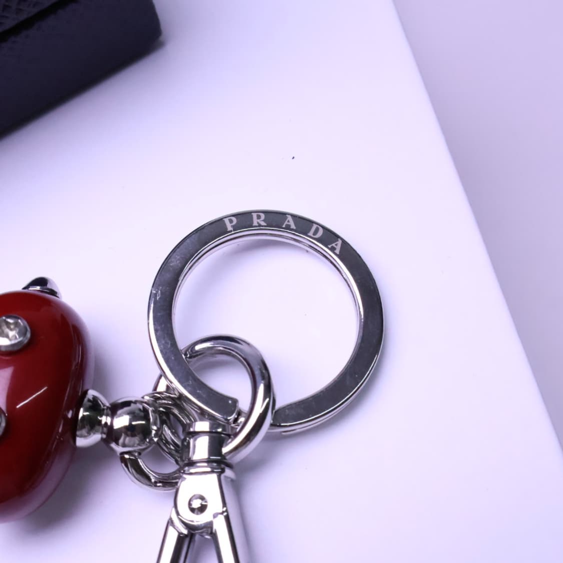 프라다 열쇠고리 상품이미지4