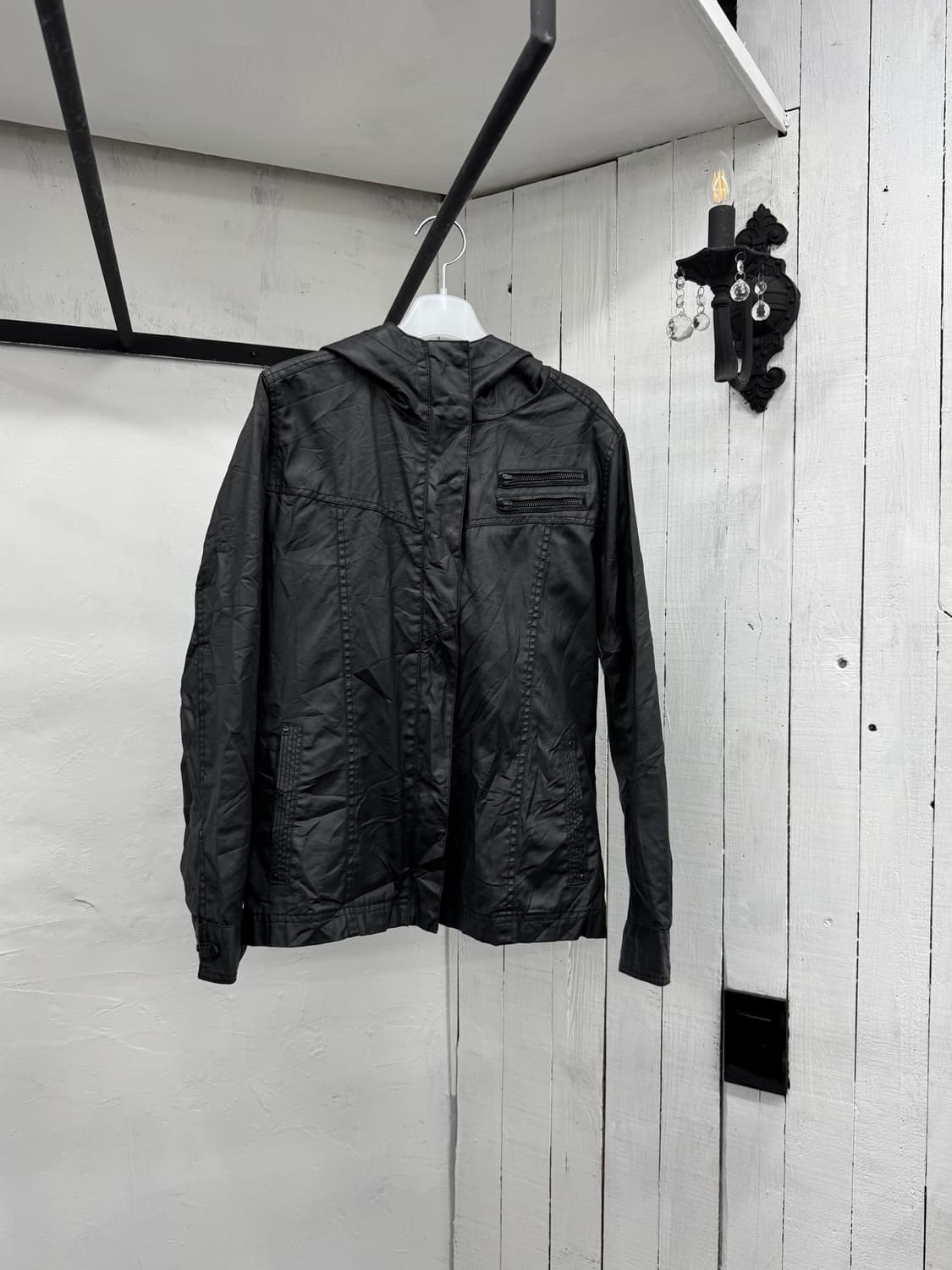 vtg jacket 상품이미지2