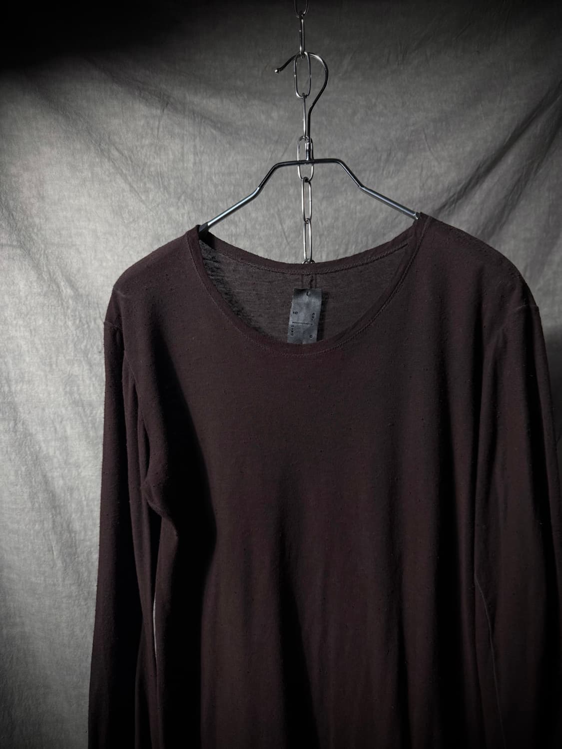 10SEI0OTTO Long Sleeve   상품이미지4