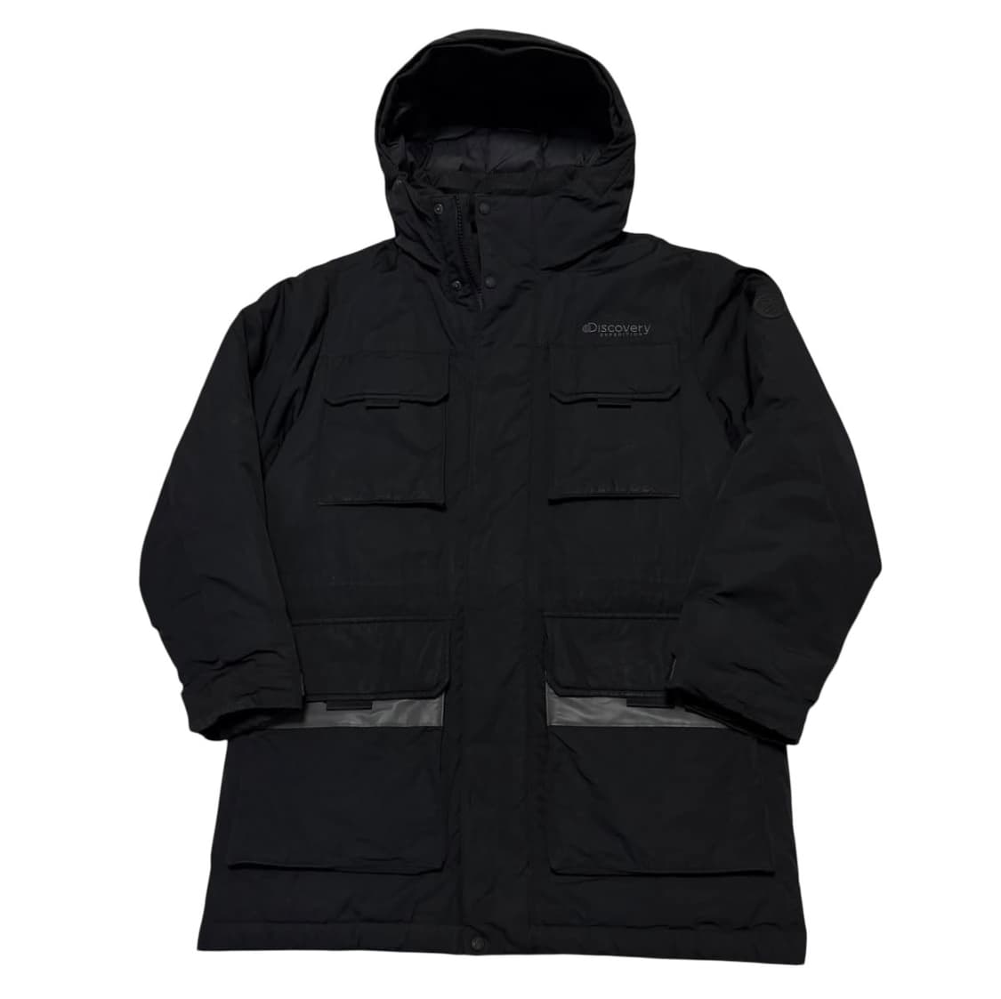 디스커버리 익스페디션 홈볼트 다운 자켓 상품이미지1