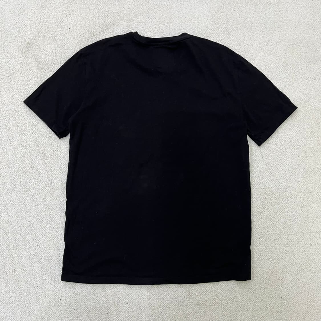 M 아르마니익스체인지 반팔 티셔츠 0319M 상품이미지4