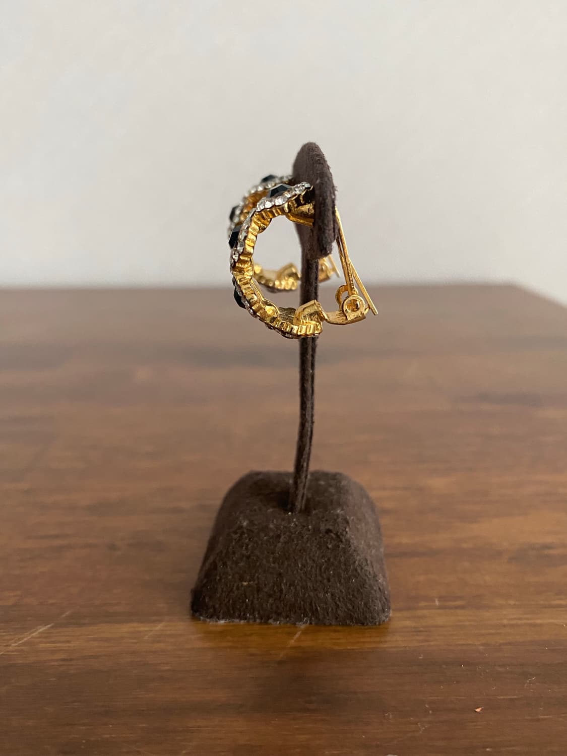 악세서리 블루 귀걸이 상품이미지9