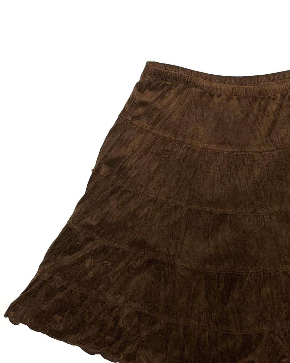 Western cancan skirt 상품이미지2