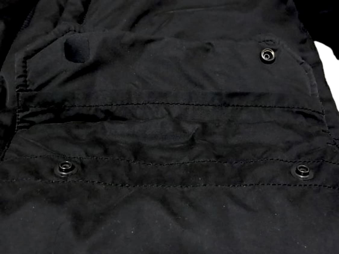 노스페이스 퍼플라벨 for 나나미카 다운 파카 상품이미지7