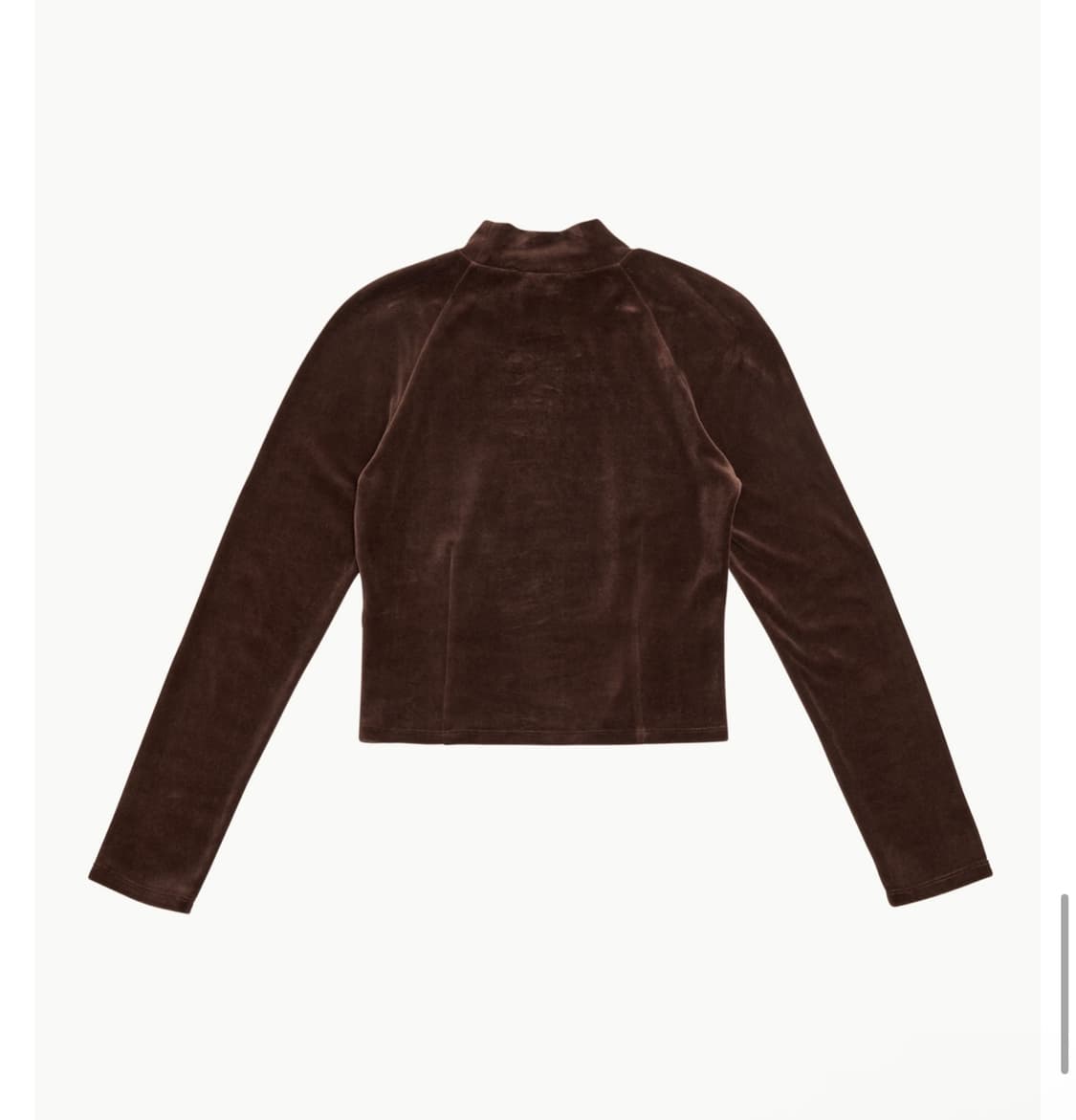 아모멘토 벨로아 모크넥  상품이미지9