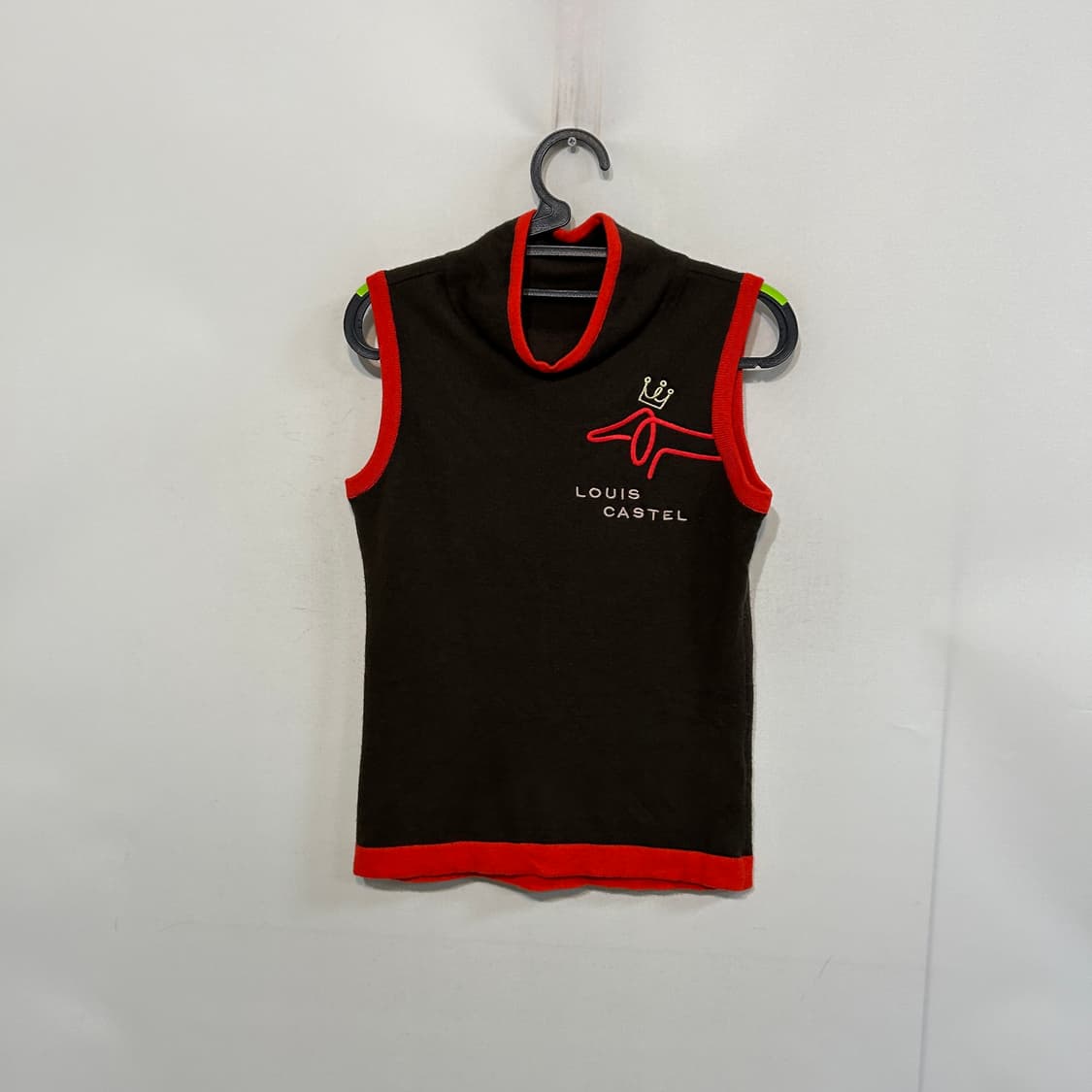 루이까스텔 여성 니트 90 상품이미지1