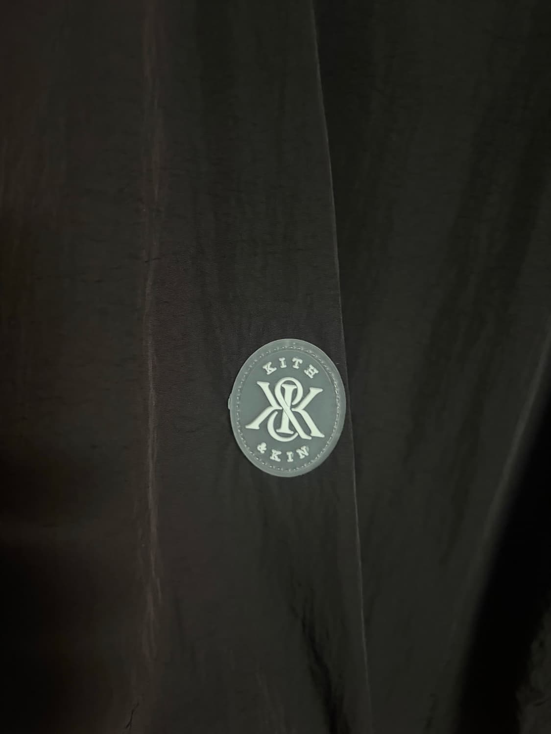 Kith 바람막이 xxl 상품이미지2