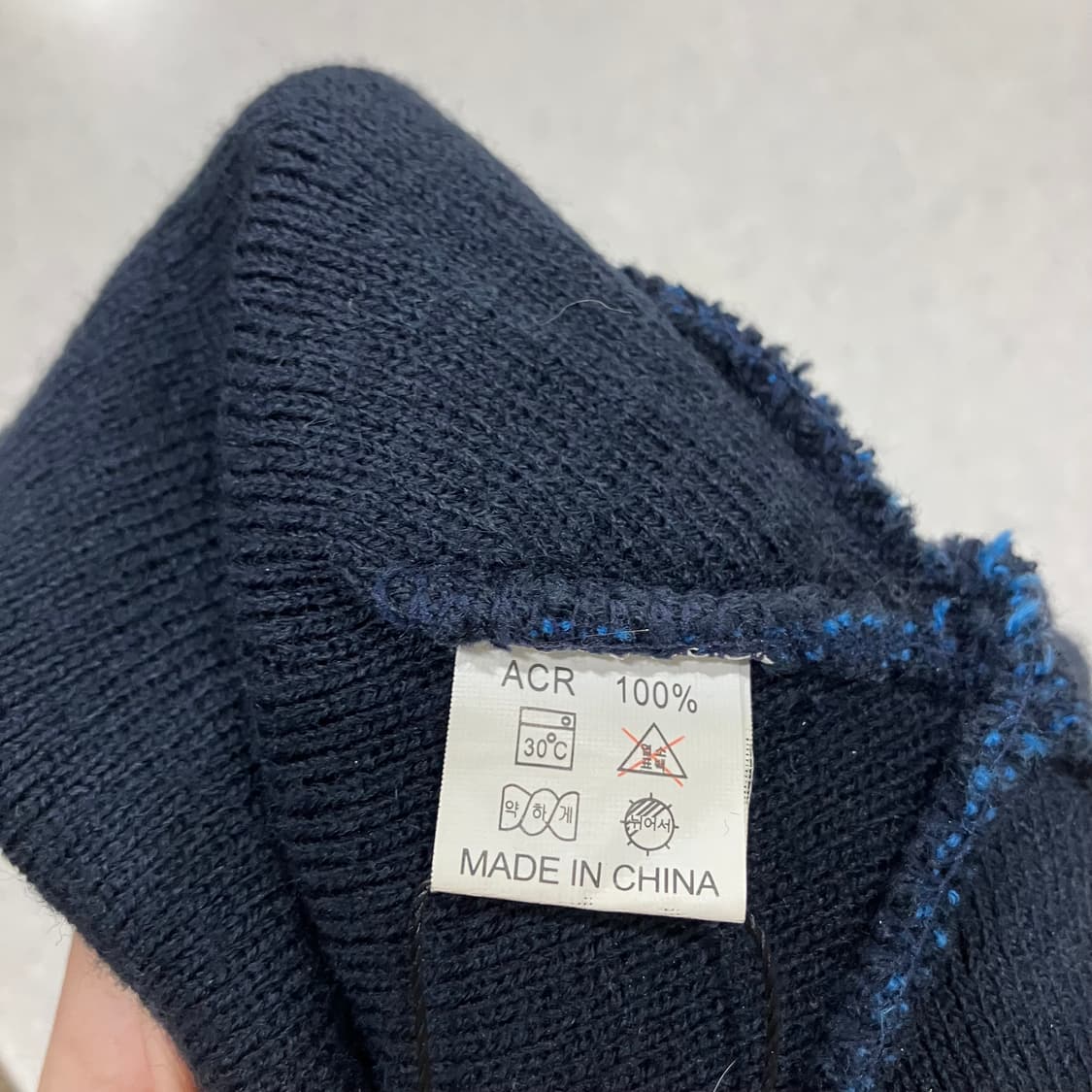 243 노스페이스 비니 상품이미지2