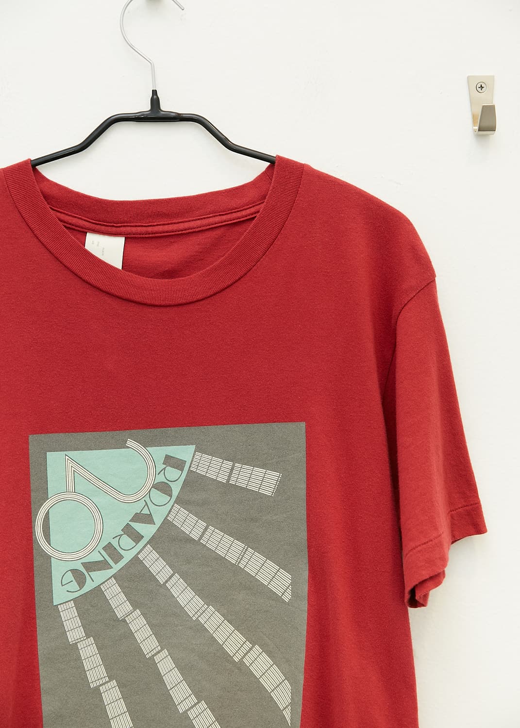 Graphic Printing T-Shirt 상품이미지2