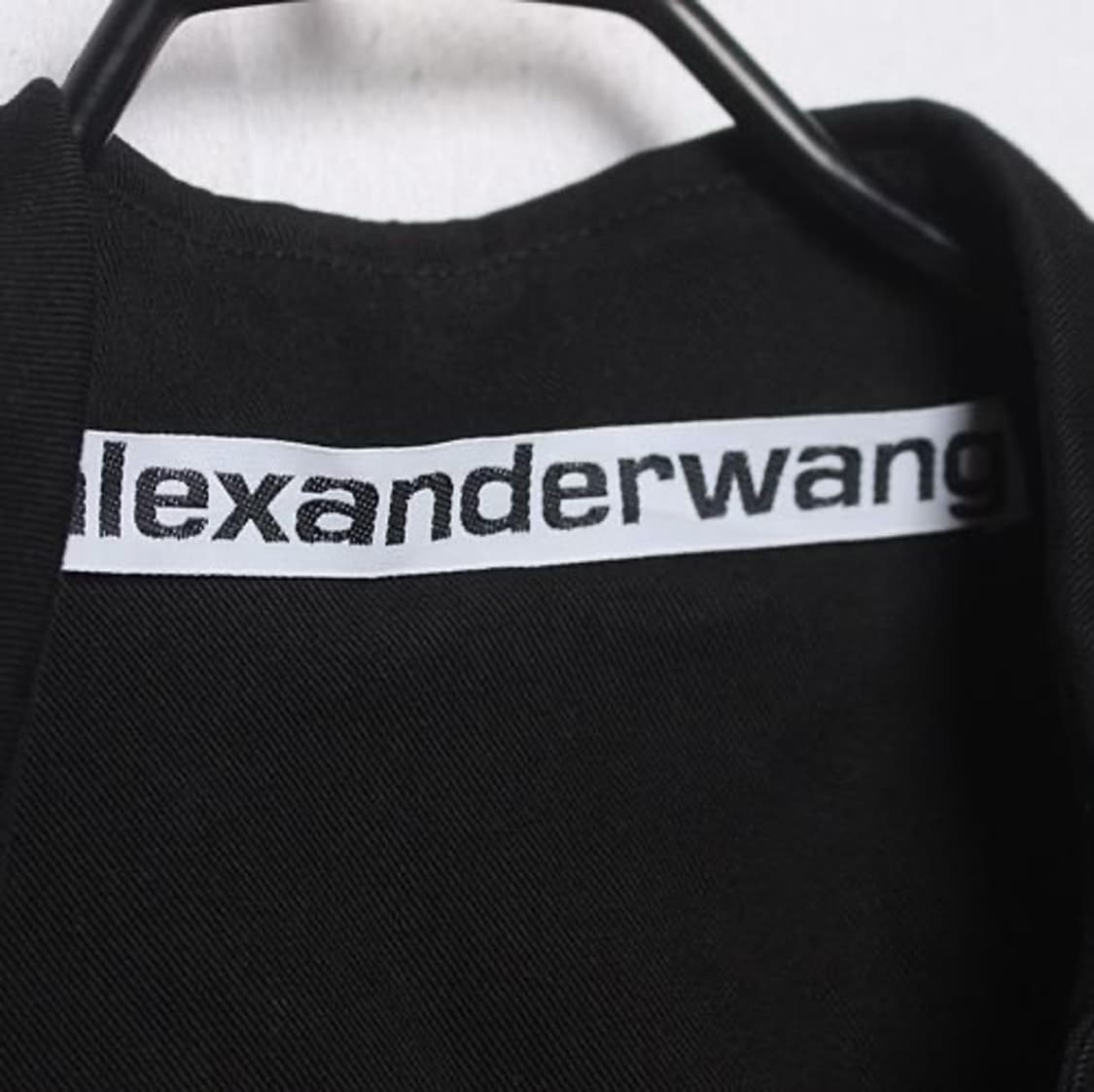 Alexander Wang 알렉산더 왕 셔츠 자켓 상품이미지4