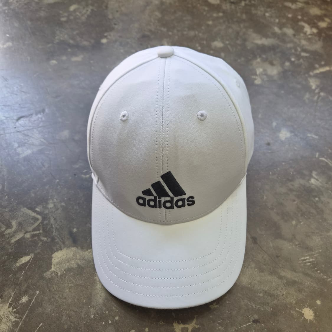 아디다스 볼캡 야구모자 모자 2개 일괄 판매 상품이미지6