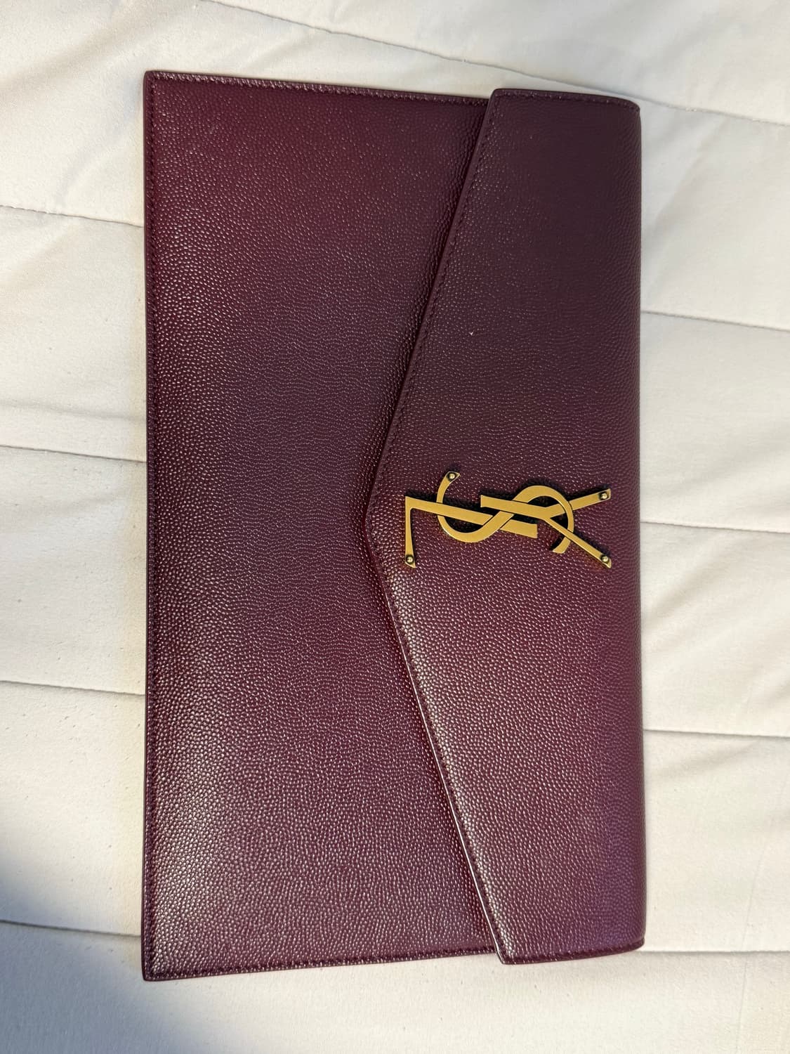 생로랑 업타운 파우치 상품이미지2