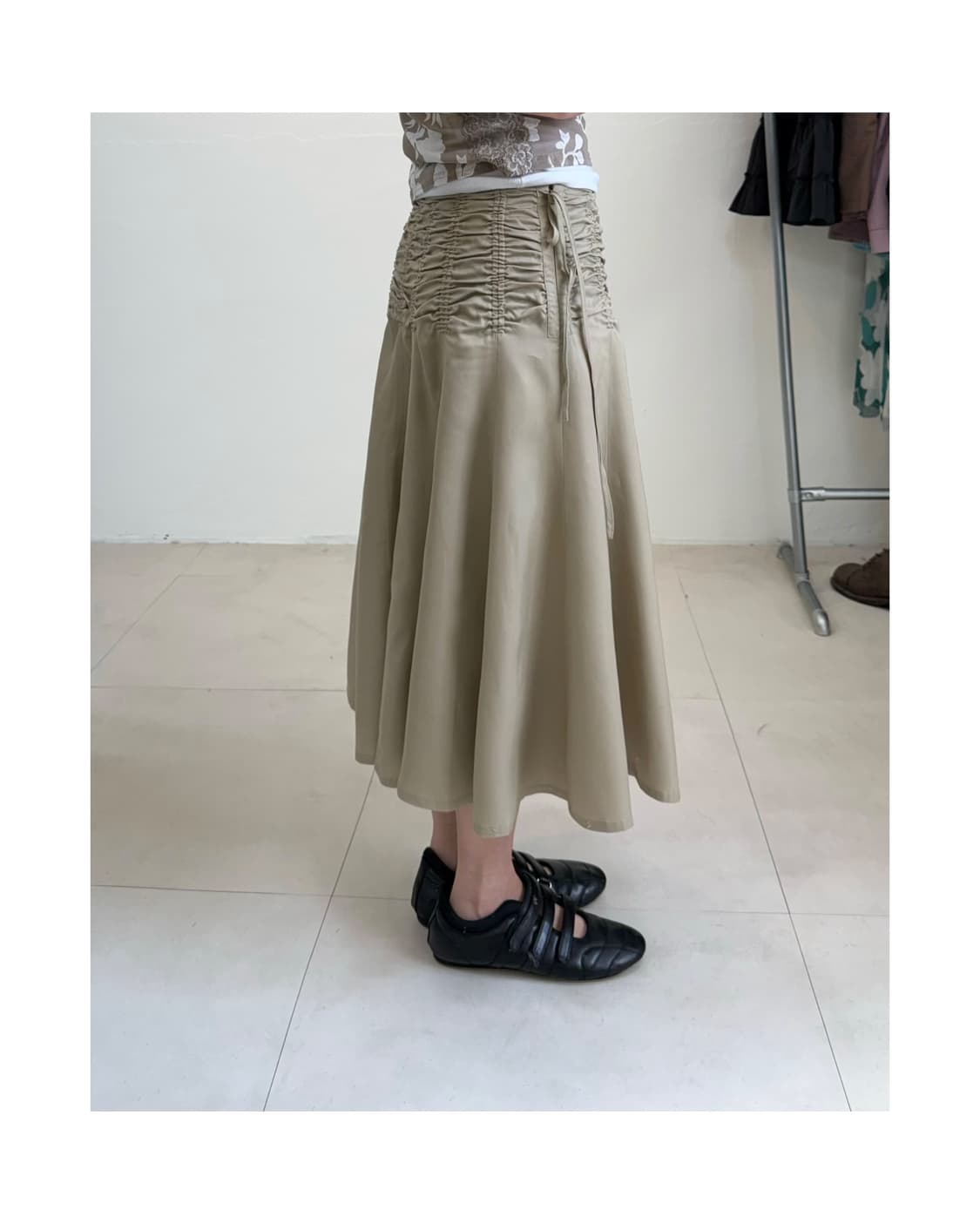 Sonia rykiel 스커트 상품이미지2