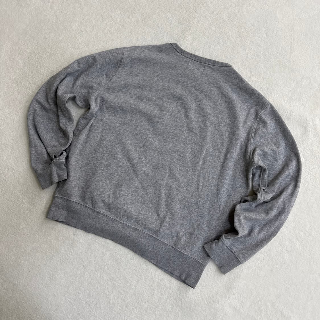 M 폴로랄프로렌 베어 플리스 맨투맨 0323T 상품이미지2